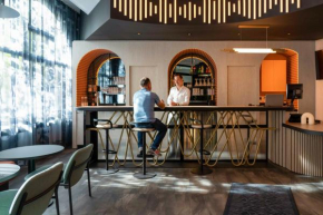 Гостиница ibis Styles Paris Porte de Versailles - Mairie d'Issy  Исси-Ле-Мулино
